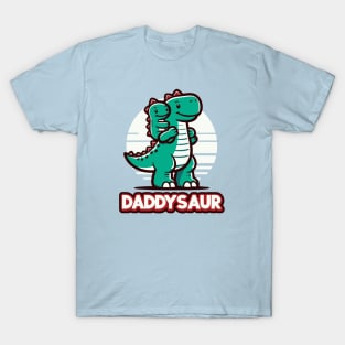 Daddysaur T-Shirt